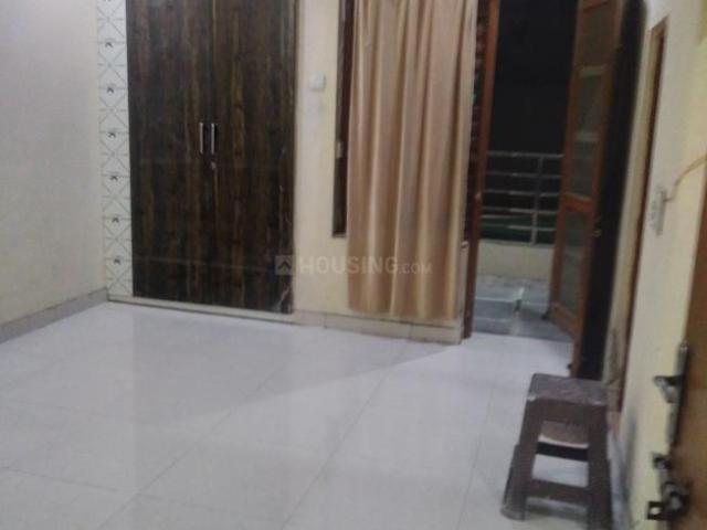 1 BHK Independent Builder Floor in Sector 28 for rent Faridabad. The reference number is 19558362