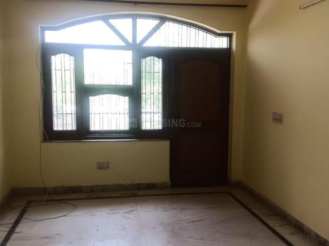 1 BHK Independent Builder Floor in Sector 28 for rent Faridabad. The reference number is 19823117