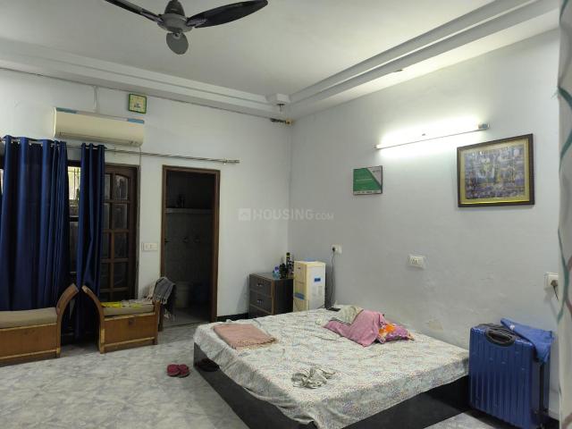 1 BHK Independent Builder Floor in Sector 28 for rent Faridabad. The reference number is 20491489