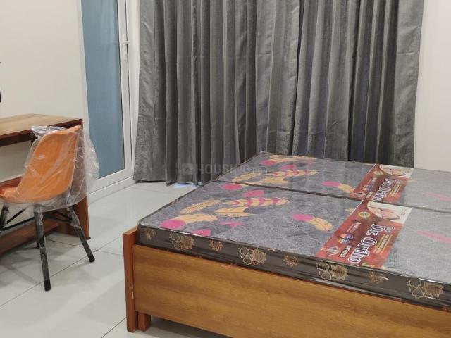 1 BHK Independent Builder Floor in Sector 28 for rent Gurgaon. The reference number is 20393424