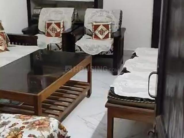 1 BHK Independent Builder Floor in Sector 29 for rent Faridabad. The reference number is 21053423