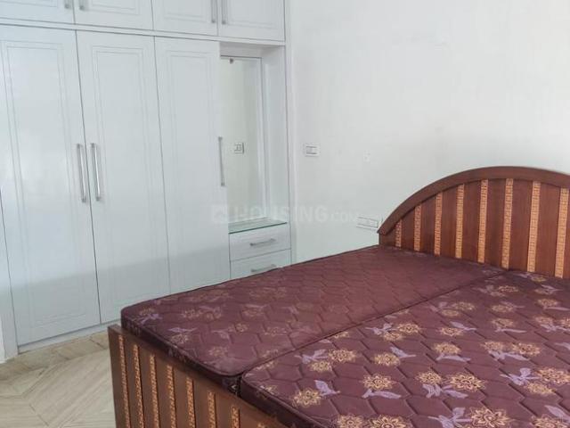 1 BHK Independent Builder Floor in Sector 2 for rent Panchkula. The reference number is 20351226