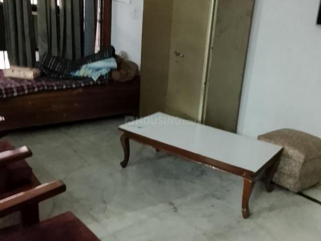 1 BHK Independent Builder Floor in Sector 2 for rent Panchkula. The reference number is 20957521