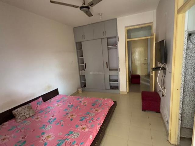 1 BHK Independent Builder Floor in Sector 33 for rent Sohna. The reference number is 20690197