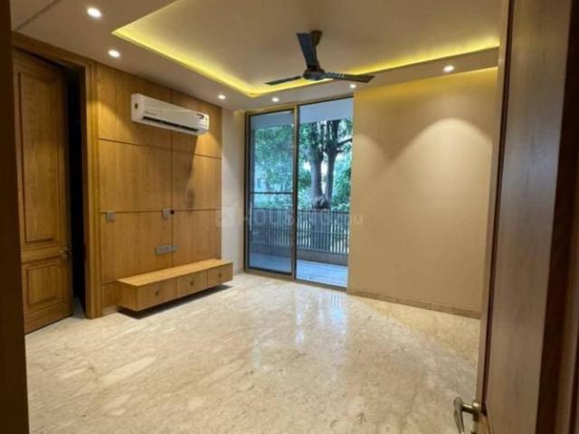 1 BHK Independent Builder Floor in Sector 33 for rent Sohna. The reference number is 21315918