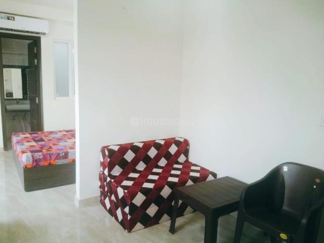 1 BHK Independent Builder Floor in Sector 30 for rent Gurgaon. The reference number is 16528672