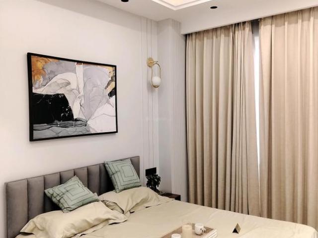 1 BHK Independent Builder Floor in Sector 30 for rent Gurgaon. The reference number is 18698304
