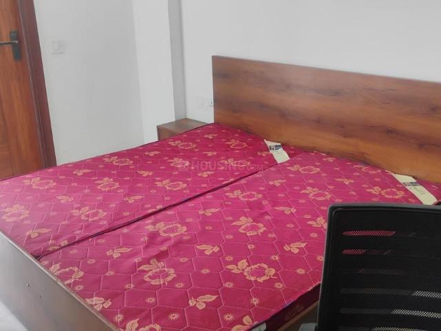 1 BHK Independent Builder Floor in Sector 30 for rent Gurgaon. The reference number is 19959278