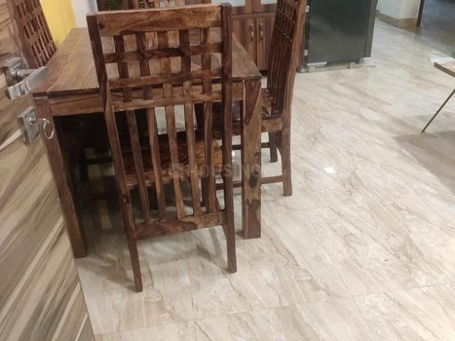 1 BHK Independent Builder Floor in Sector 30 for rent Gurgaon. The reference number is 11362003