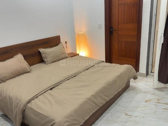 1 BHK Independent Builder Floor in Sector 30 for rent Gurgaon. The reference number is 20174191