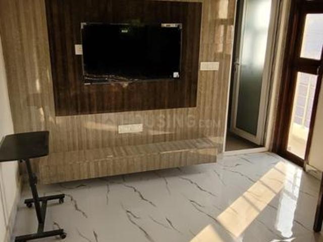 1 BHK Independent Builder Floor in Sector 30 for rent Gurgaon. The reference number is 20398890