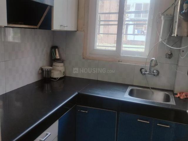 1 BHK Independent Builder Floor in Sector 30 for rent Gurgaon. The reference number is 20925187