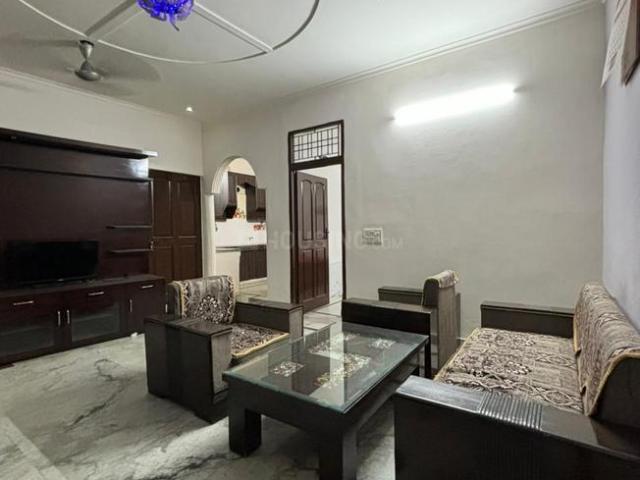1 BHK Independent Builder Floor in Sector 30 for rent Gurgaon. The reference number is 21208426