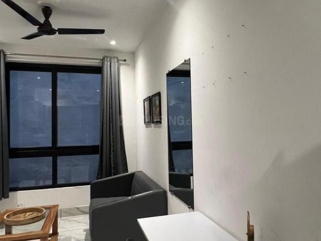 1 BHK Independent Builder Floor in Sector 30 for rent Gurgaon. The reference number is 21238765