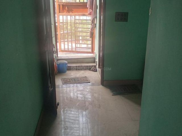 1 BHK Independent Builder Floor in Sector 31 for rent Faridabad. The reference number is 20397091