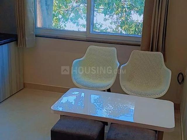 1 BHK Independent Builder Floor in Sector 31 for rent Gurgaon. The reference number is 19054360