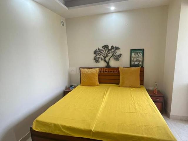 1 BHK Independent Builder Floor in Sector 31 for rent Gurgaon. The reference number is 20068437