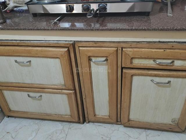1 BHK Independent Builder Floor in Sector 32 for rent Chandigarh. The reference number is 20228239
