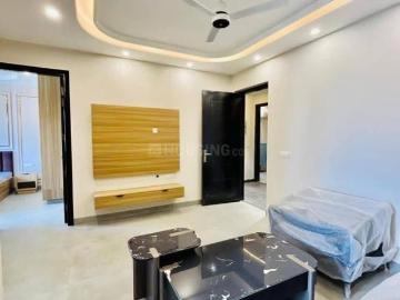1 BHK Independent Builder Floor in Sector 32 for rent Gurgaon. The reference number is 20480807