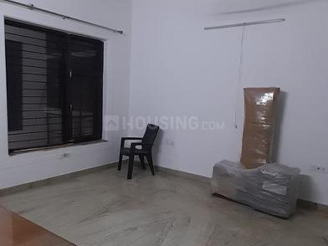 1 BHK Independent Builder Floor in Sector 37 for rent Faridabad. The reference number is 20626195