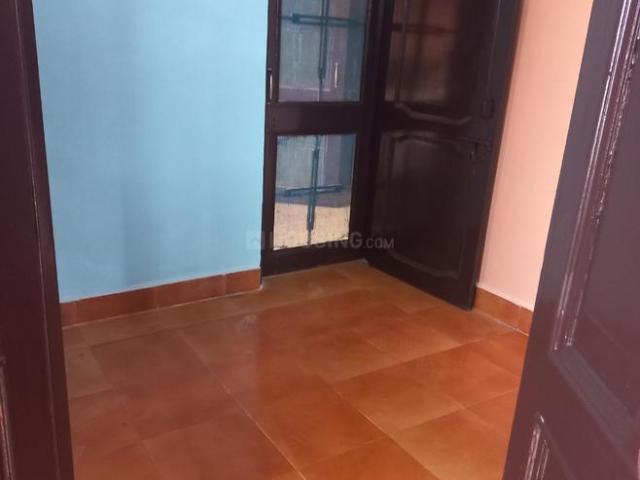 1 BHK Independent Builder Floor in Sector 37 for rent Faridabad. The reference number is 21200183