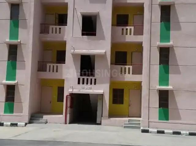 1 BHK Independent Builder Floor in Sector 34 Rohini for rent New Delhi. The reference number is 18826017