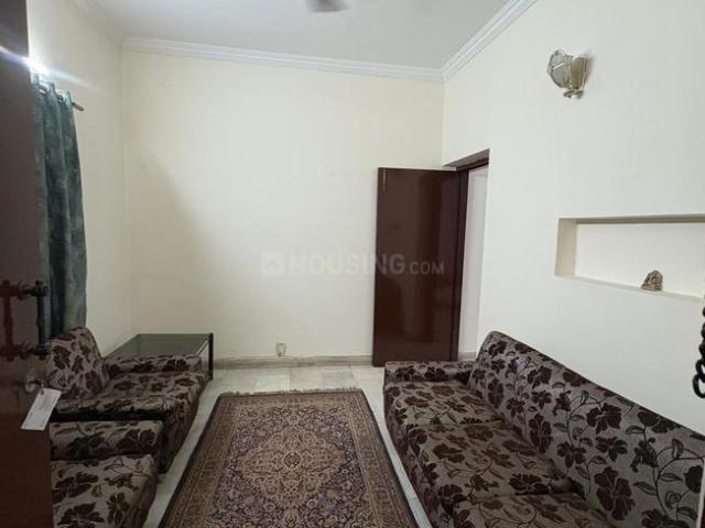 1 BHK Independent Builder Floor in Sector 36 for rent Noida. The reference number is 21206714