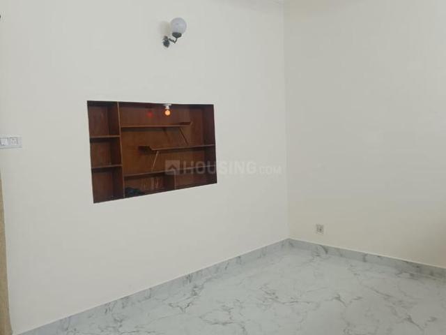 1 BHK Independent Builder Floor in Sector 38 for rent Chandigarh. The reference number is 20965085