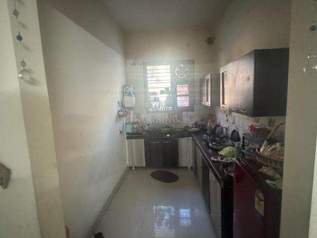 1 BHK Independent Builder Floor in Sector 38 for rent Chandigarh. The reference number is 21002934