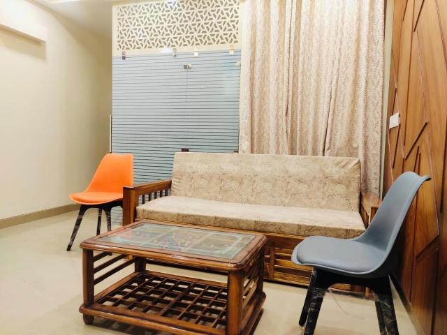 1 BHK Independent Builder Floor in Sector 38 for rent Gurgaon. The reference number is 14143317
