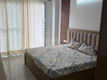 1 BHK Independent Builder Floor in Sector 38 for rent Gurgaon. The reference number is 19581281