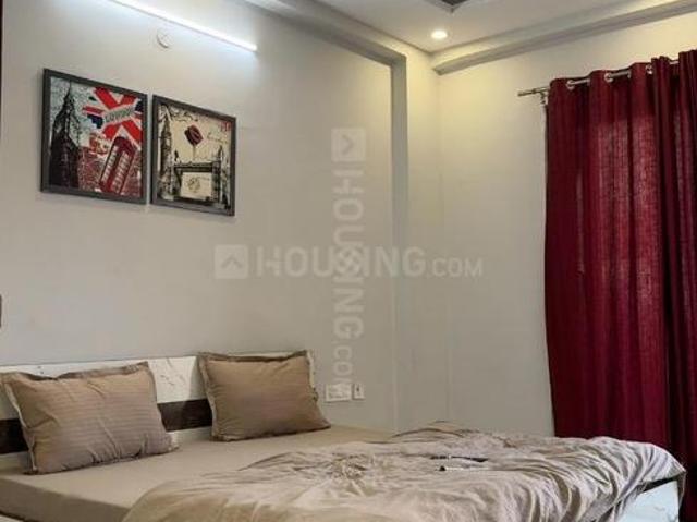1 BHK Independent Builder Floor in Sector 38 for rent Gurgaon. The reference number is 20104378