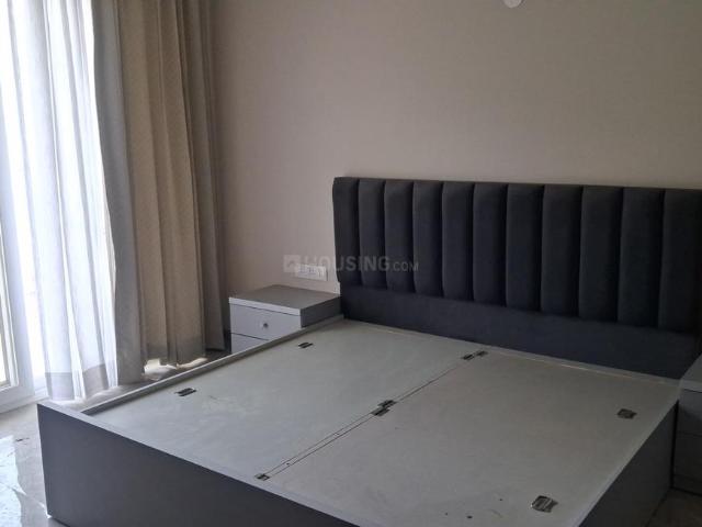 1 BHK Independent Builder Floor in Sector 38 for rent Gurgaon. The reference number is 20308038