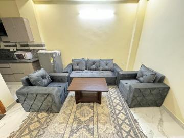 1 BHK Independent Builder Floor in Sector 38 for rent Gurgaon. The reference number is 20540395