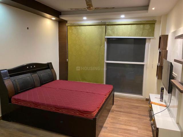 1 BHK Independent Builder Floor in Sector 38 for rent Gurgaon. The reference number is 20657785