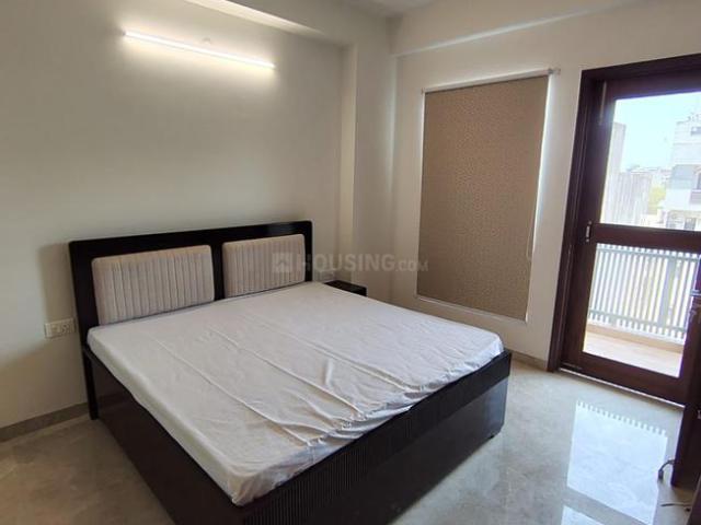 1 BHK Independent Builder Floor in Sector 38 for rent Gurgaon. The reference number is 21080521