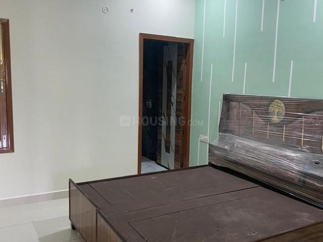 1 BHK Independent Builder Floor in Sector 39 A for rent Ludhiana. The reference number is 20772571