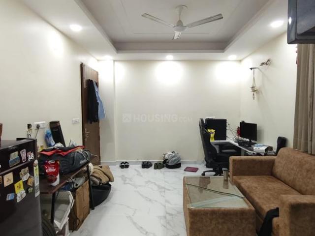 1 BHK Independent Builder Floor in Sector 39 for rent Gurgaon. The reference number is 20359708