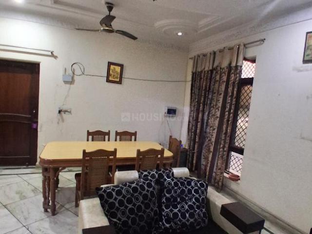 1 BHK Independent Builder Floor in Sector 3 for rent Faridabad. The reference number is 21331803