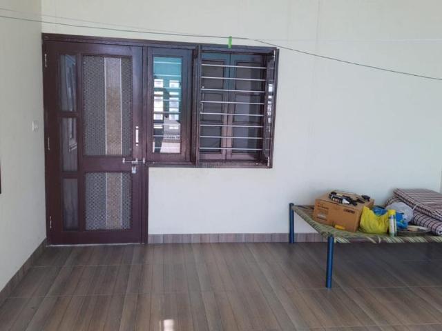 1 BHK Independent Builder Floor in Sector 3 for rent Udaipur. The reference number is 9509667