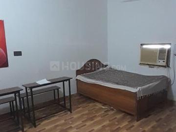 1 BHK Independent Builder Floor in Sector 3 P for rent Rohtak. The reference number is 19342074
