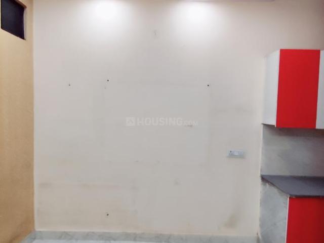1 BHK Independent Builder Floor in Sector 3 Rohini for rent New Delhi. The reference number is 20609039