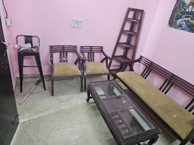 1 BHK Independent Builder Floor in Sector 3 Rohini for rent New Delhi. The reference number is 20892099