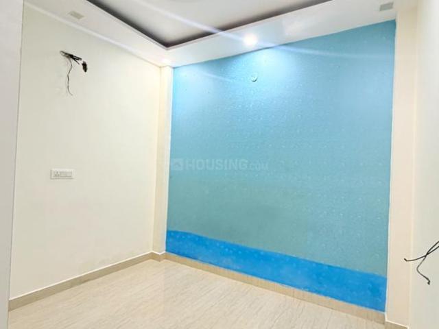 1 BHK Independent Builder Floor in Sector 3 Rohini for rent New Delhi. The reference number is 20934667