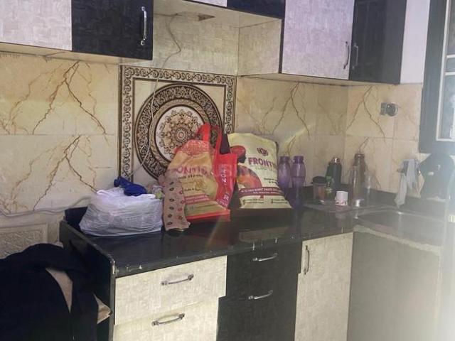 1 BHK Independent Builder Floor in Sector 3 Rohini for rent New Delhi. The reference number is 20052401