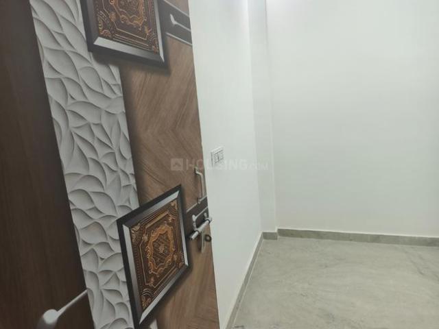 1 BHK Independent Builder Floor in Sector 3 Rohini for rent New Delhi. The reference number is 20071955