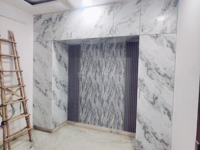 1 BHK Independent Builder Floor in Sector 3 Rohini for rent New Delhi. The reference number is 20265712