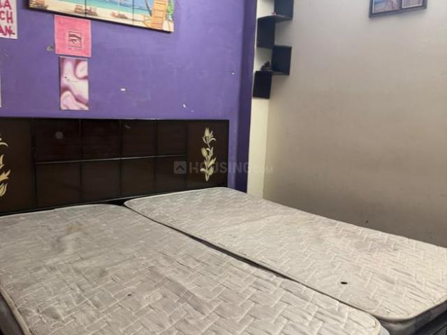 1 BHK Independent Builder Floor in Sector 3 Rohini for rent New Delhi. The reference number is 21130447