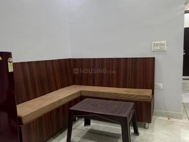 1 BHK Independent Builder Floor in Sector 3 Rohini for rent New Delhi. The reference number is 21282031