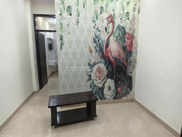 1 BHK Independent Builder Floor in Sector 3 Rohini for resale New Delhi. The reference number is 19779345